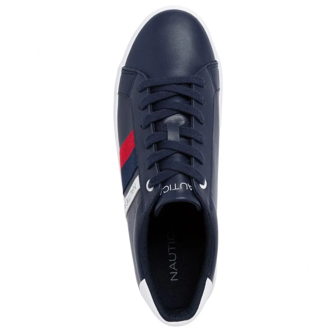Nautica shoes - townsend - townsend - white-jansen 72