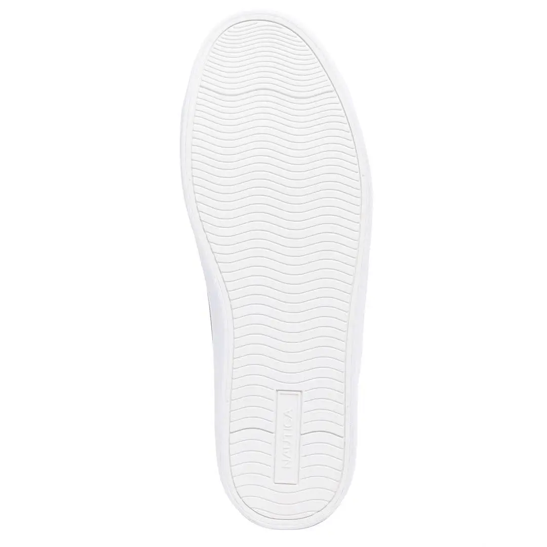 Nautica shoes - townsend - townsend - white-jansen 73