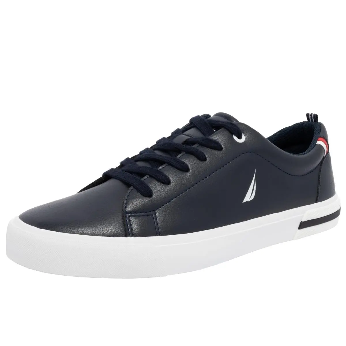Nautica shoes - townsend - townsend - white-jansen 15