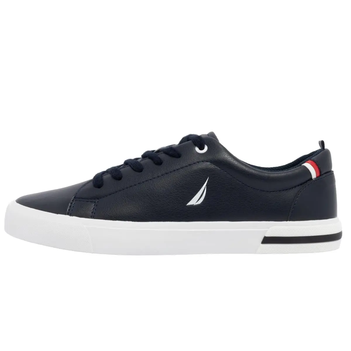 Nautica shoes - townsend - townsend - white-jansen 16
