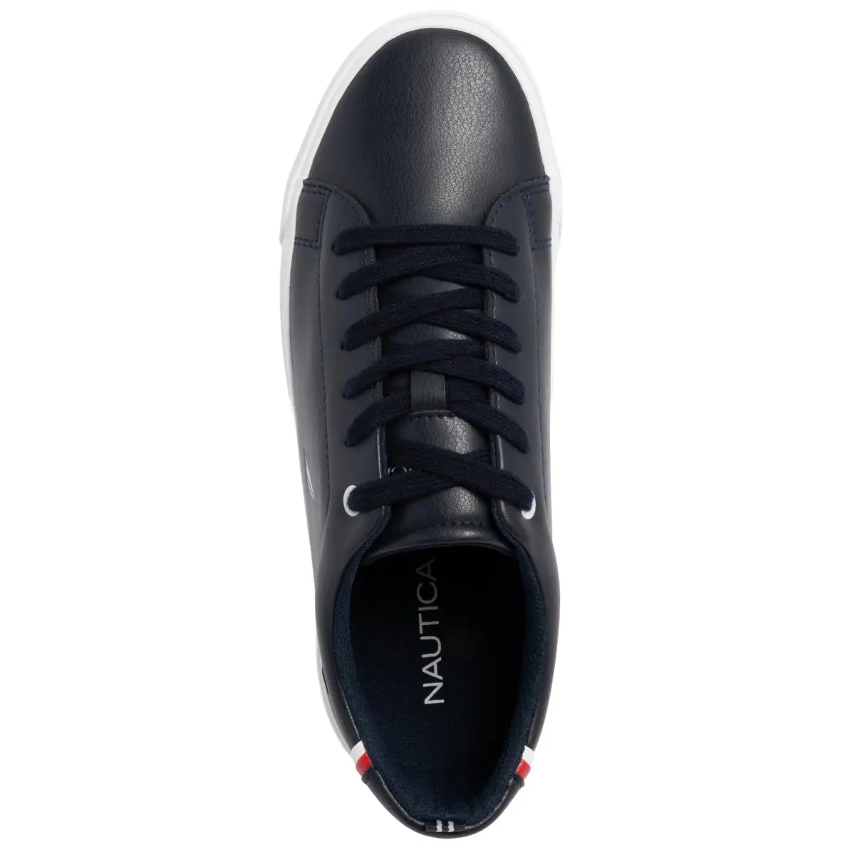 Nautica shoes - townsend - townsend - white-jansen 19