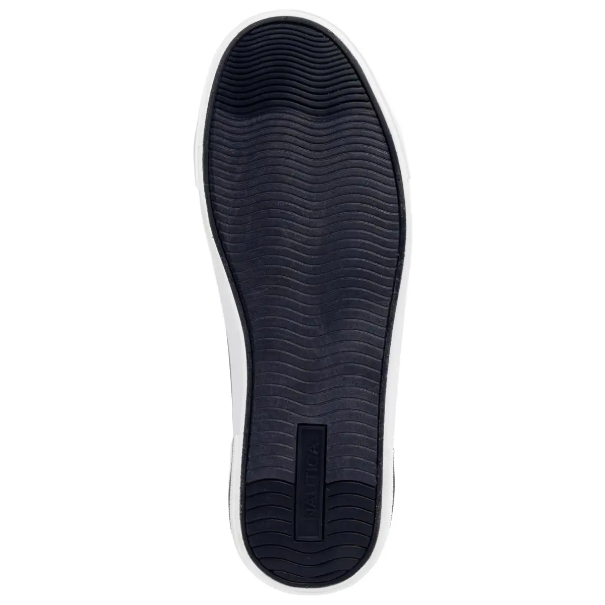 Nautica shoes - townsend - townsend - white-jansen 20