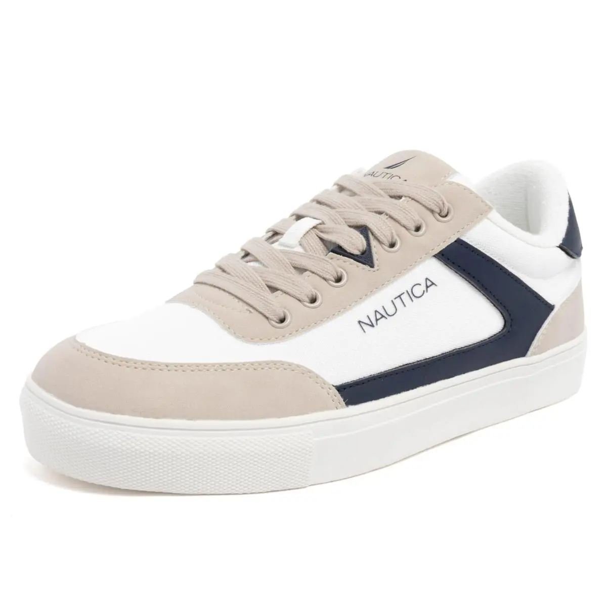 Nautica shoes - townsend - townsend - white-jansen 29