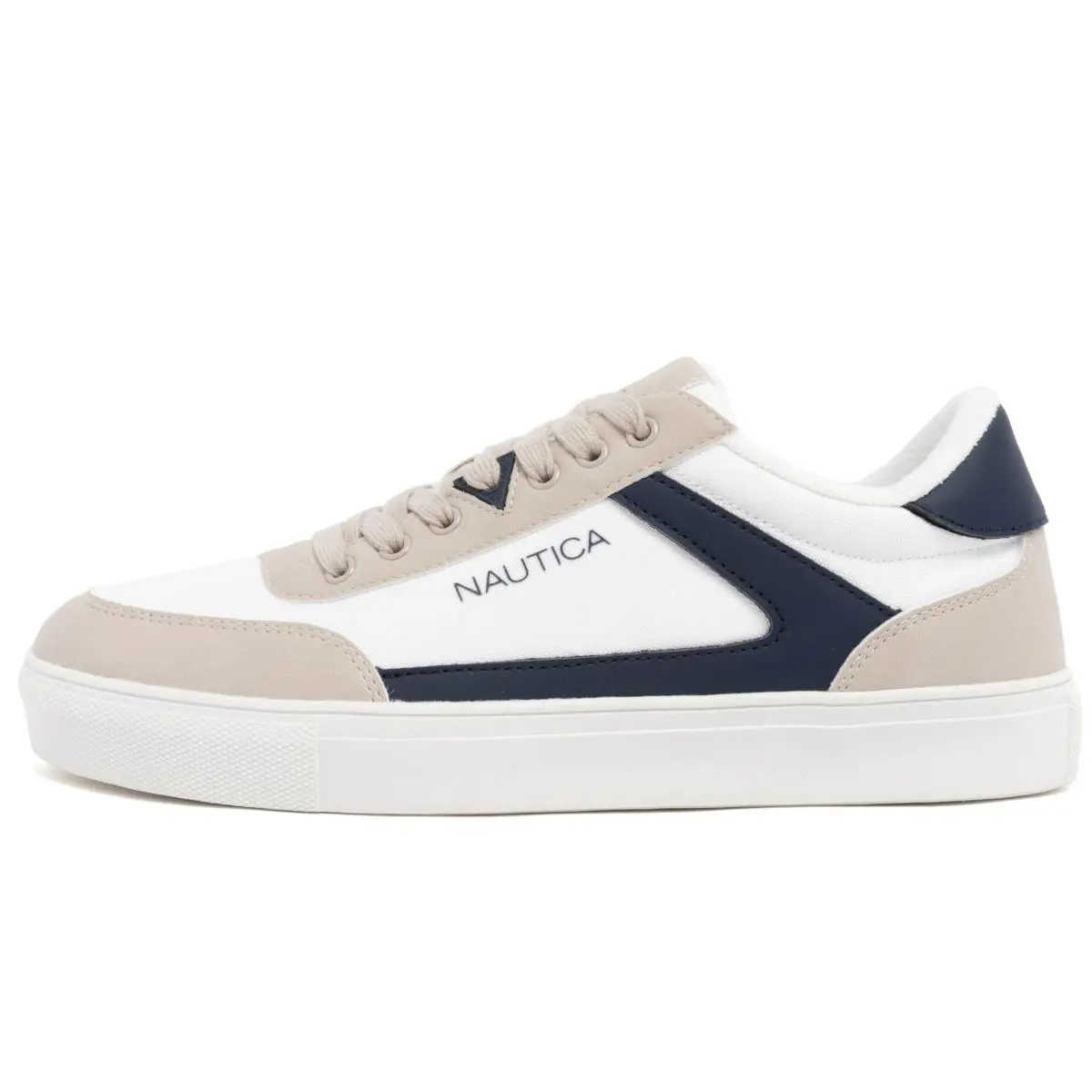 Nautica shoes - townsend - townsend - white-jansen 30