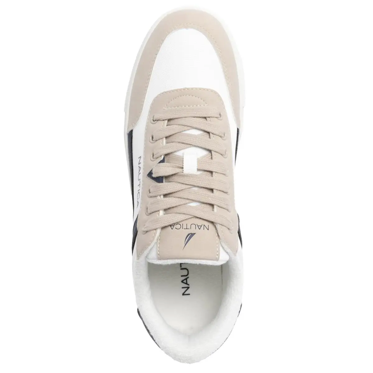 Nautica shoes - townsend - townsend - white-jansen 32
