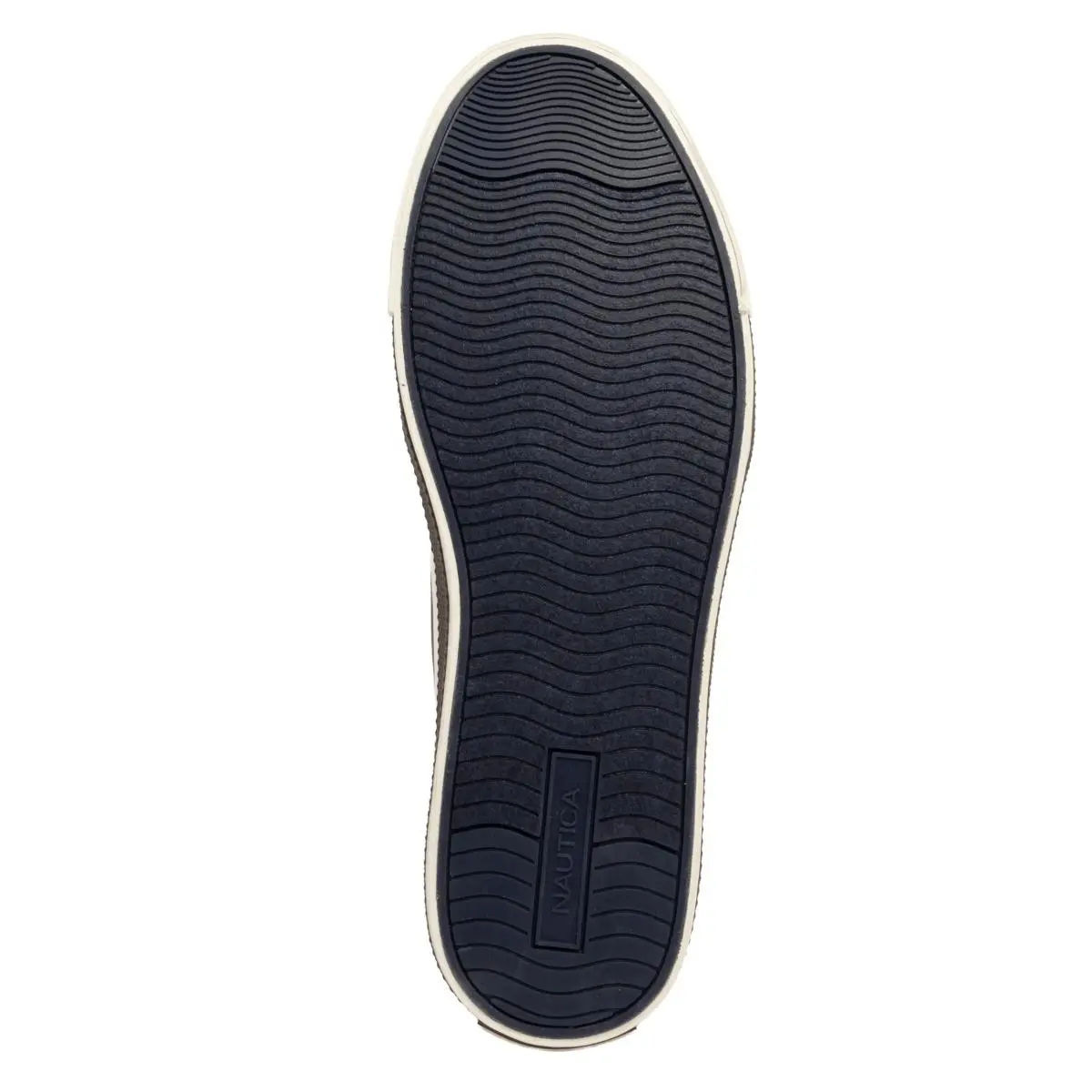 Nautica shoes - f8sb - brown-triston 15