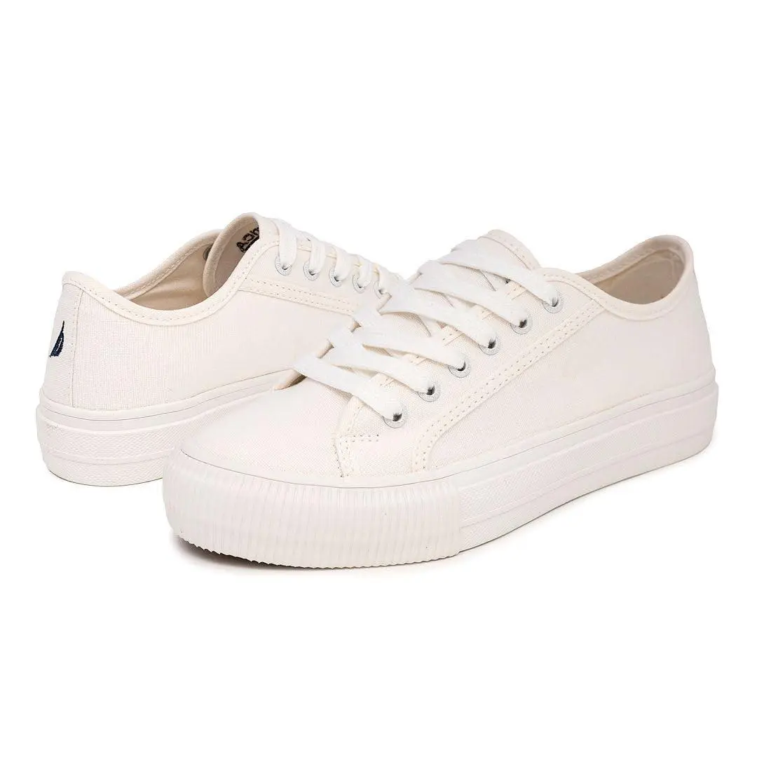Nautica shoes - f401 - f401 - belladawn-white 4