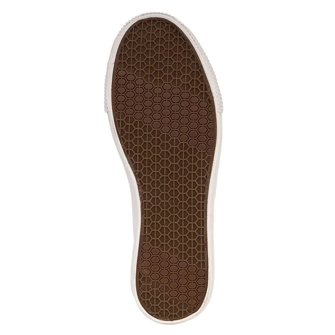 Nautica shoes - f401 - f401 - belladawn-white 9