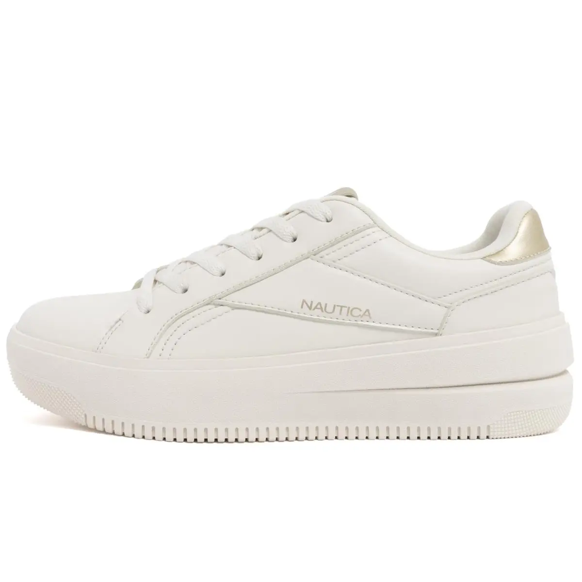 Nautica shoes - f401 - f401 - belladawn-white 67
