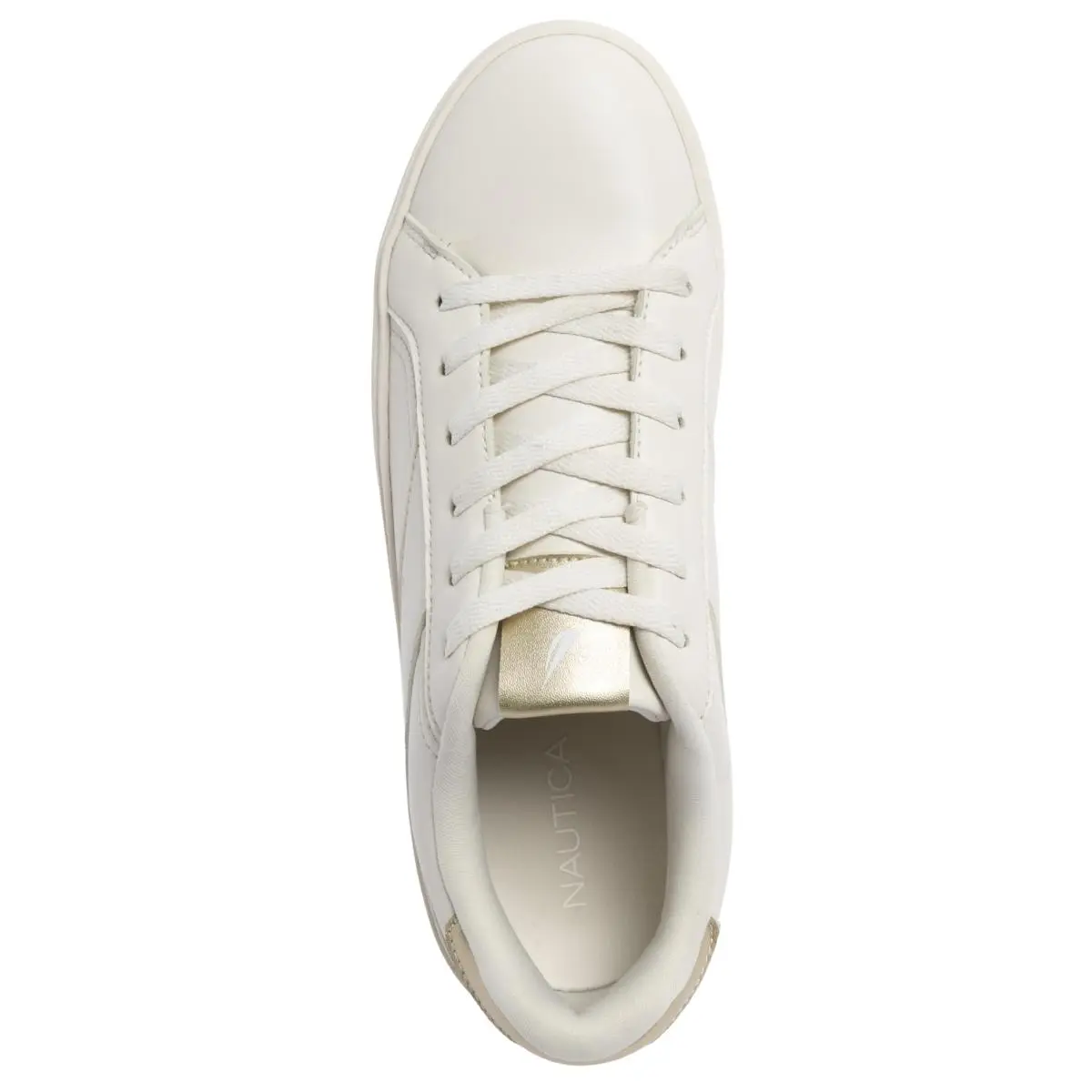 Nautica shoes - f401 - f401 - belladawn-white 69