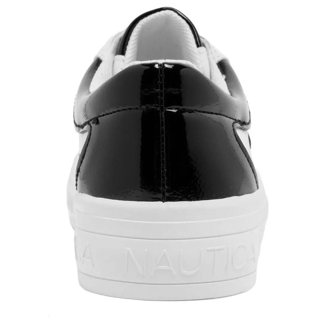 Nautica shoes - f401 - f401 - belladawn-white 59