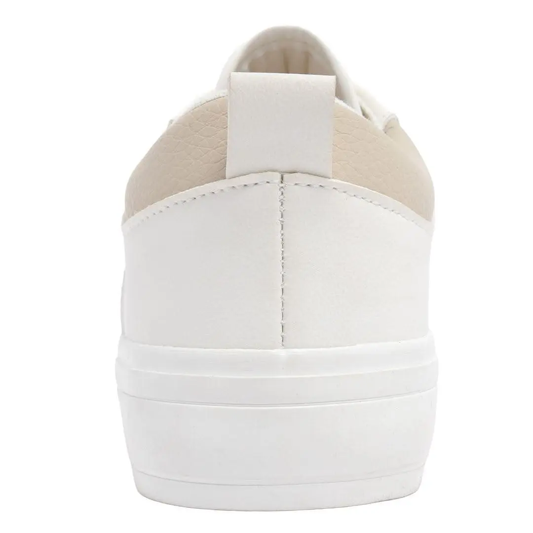 Nautica shoes - f401 - f401 - belladawn-white 31