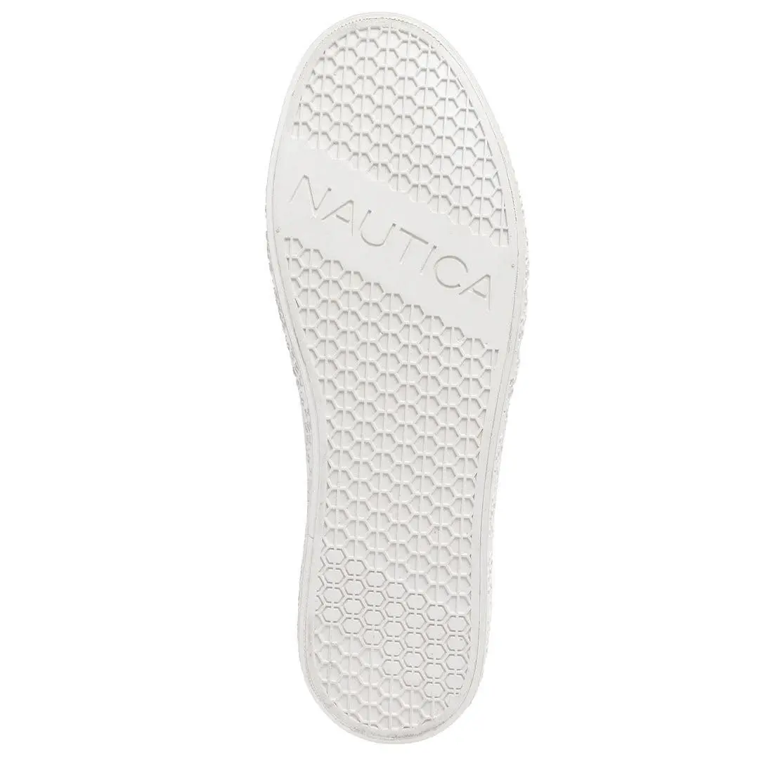 Nautica shoes - f401 - f401 - belladawn-white 21