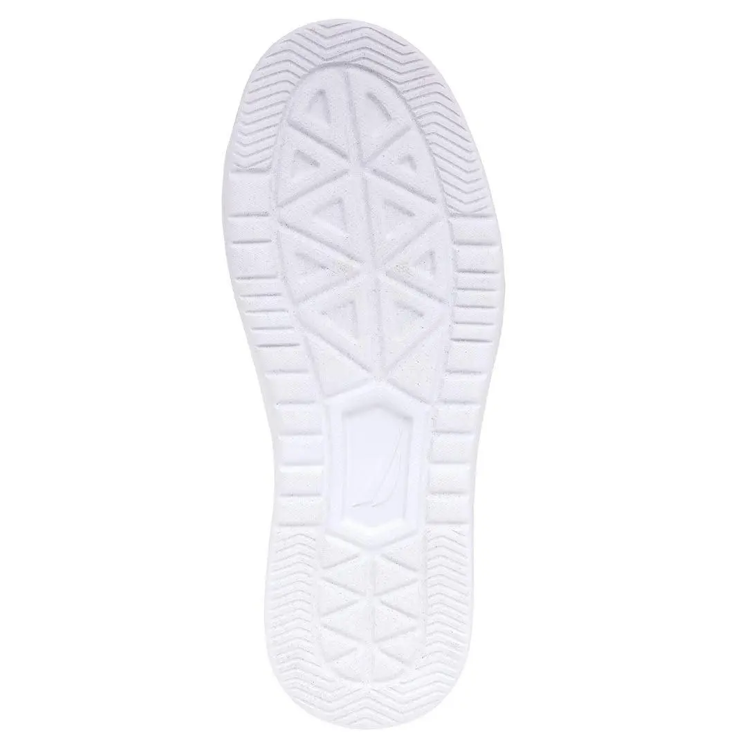 Nautica shoes - f401 - f401 - belladawn-white 15