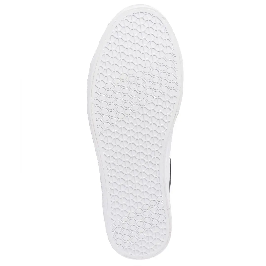 Nautica shoes - f401 - f401 - belladawn-white 38