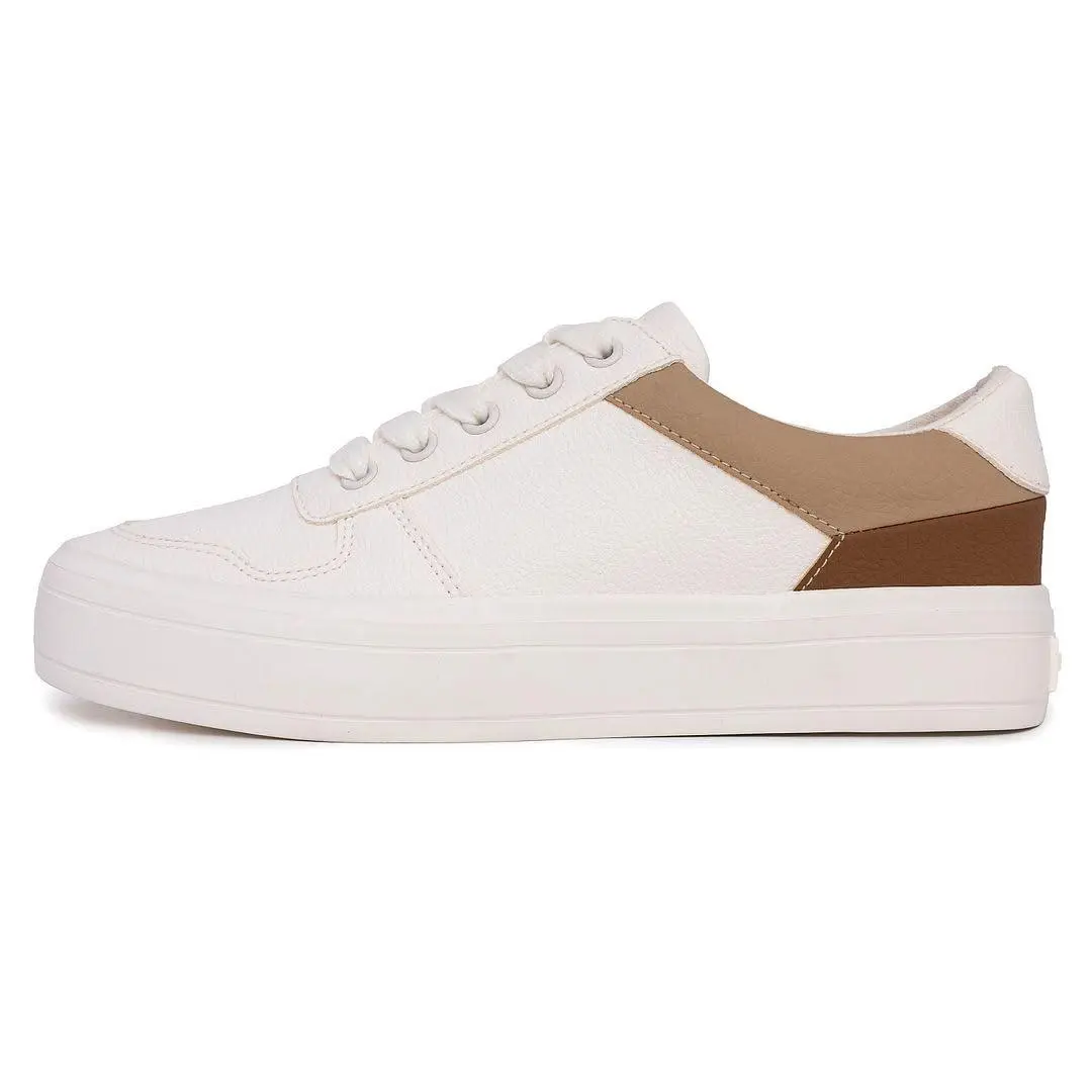 Nautica shoes - f401 - f401 - belladawn-white 41