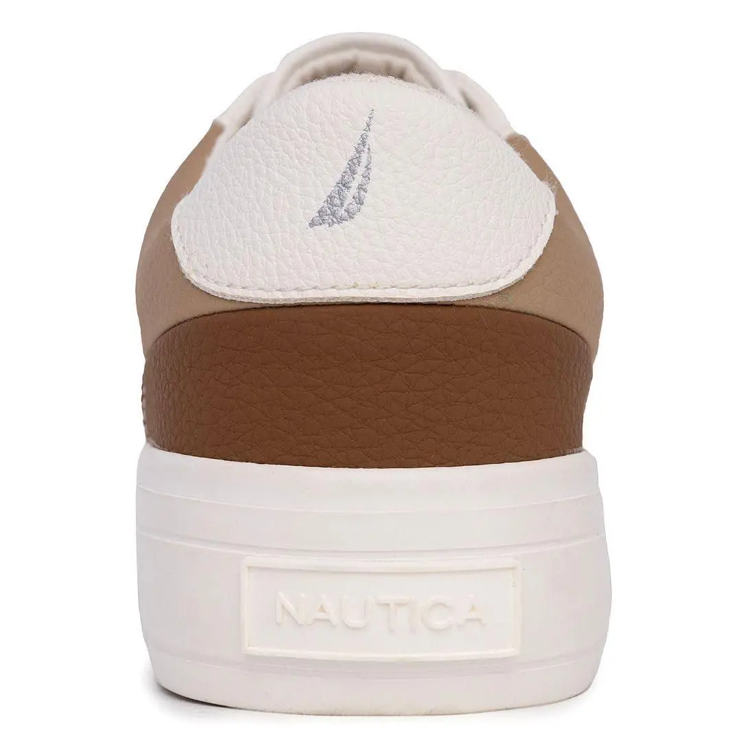 Nautica shoes - f401 - f401 - belladawn-white 42