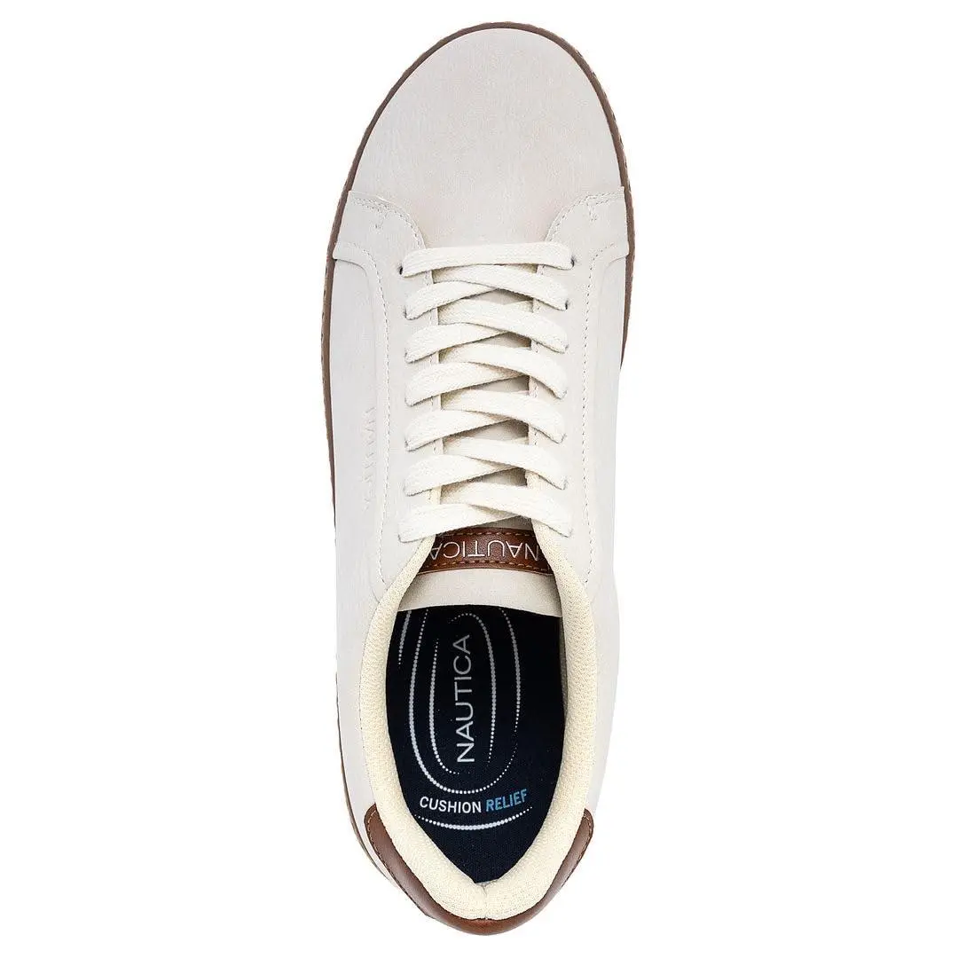 Nautica shoes - jx321 - jx321 - light taupe-jalad 2