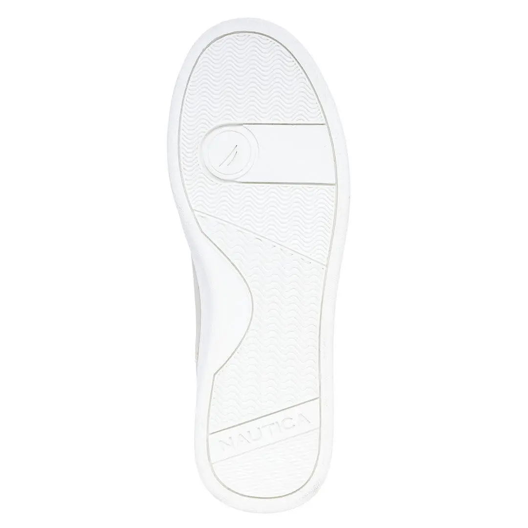 Nautica shoes - jx321 - jx321 - light taupe-jalad 3