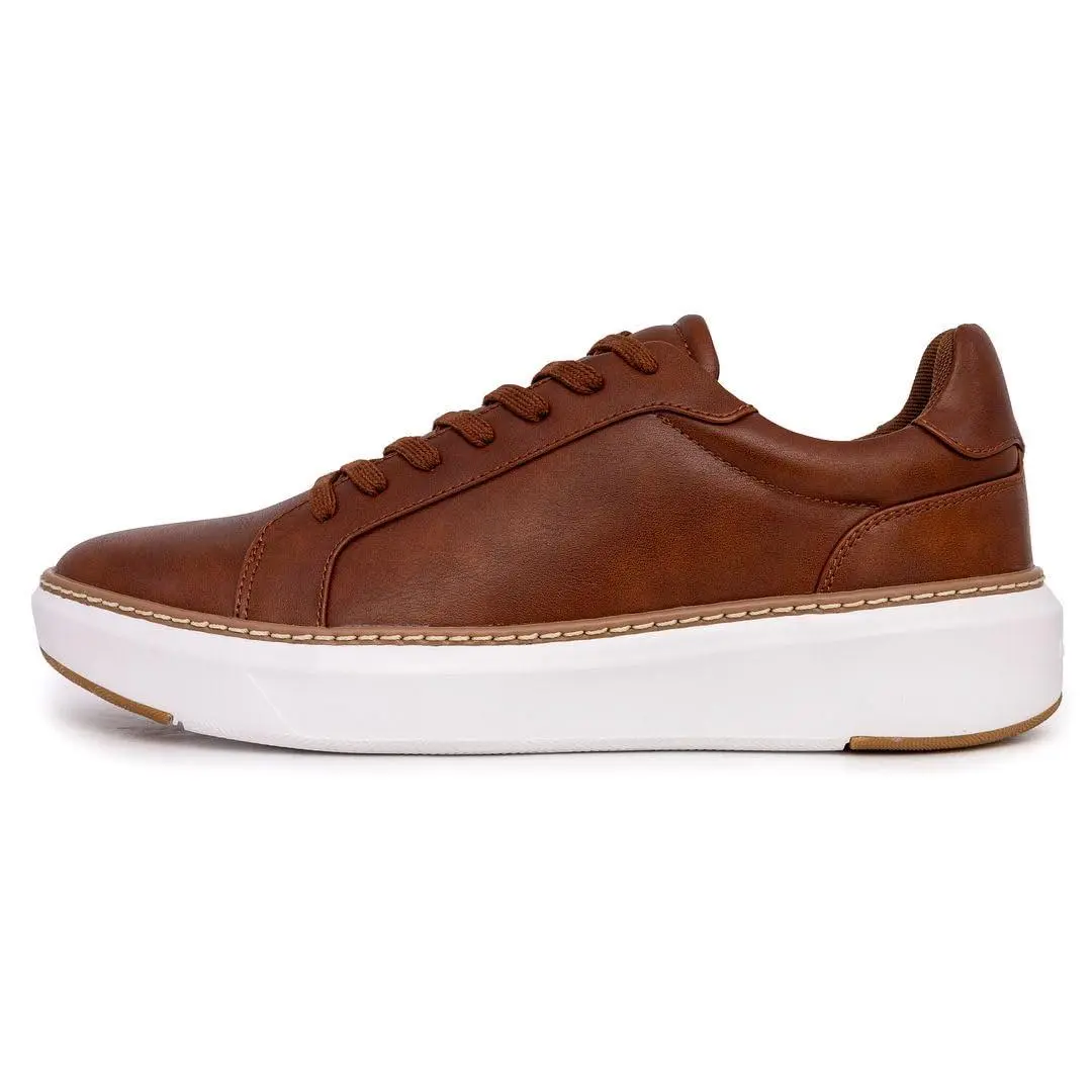 Nautica shoes - jx321 - jx321 - light taupe-jalad 25