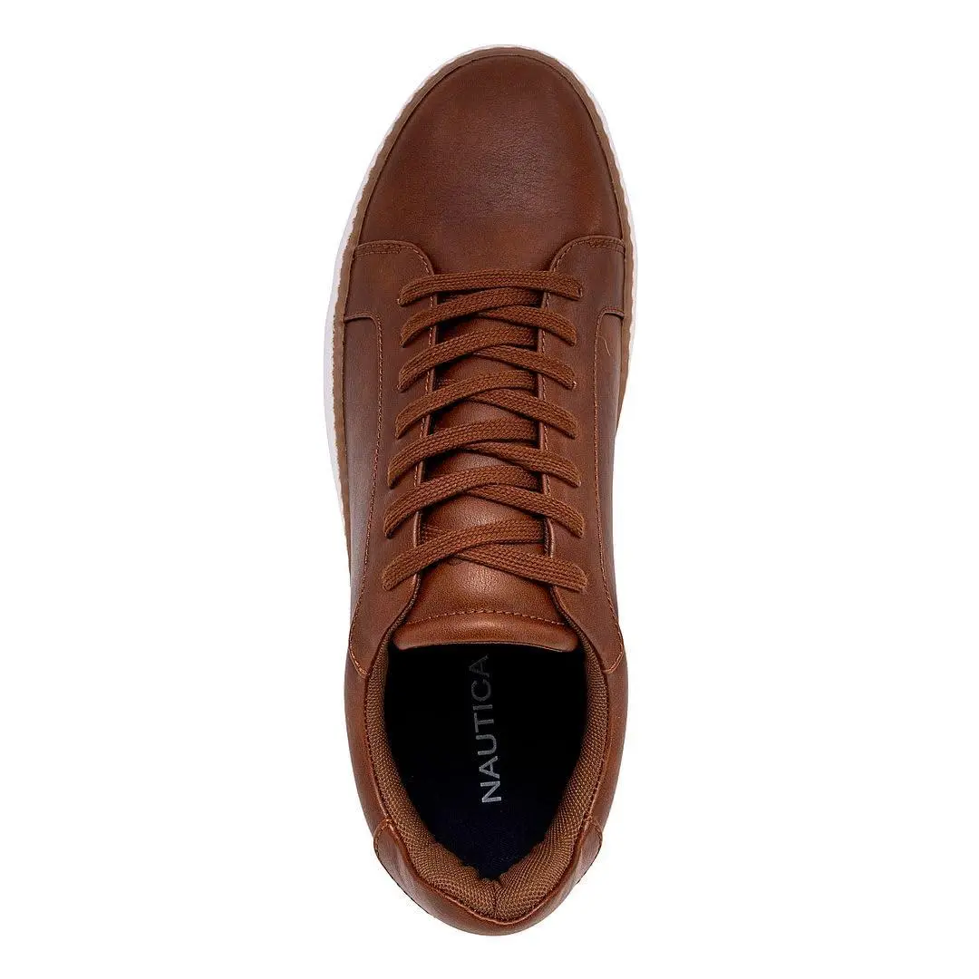Nautica shoes - jx321 - jx321 - light taupe-jalad 27