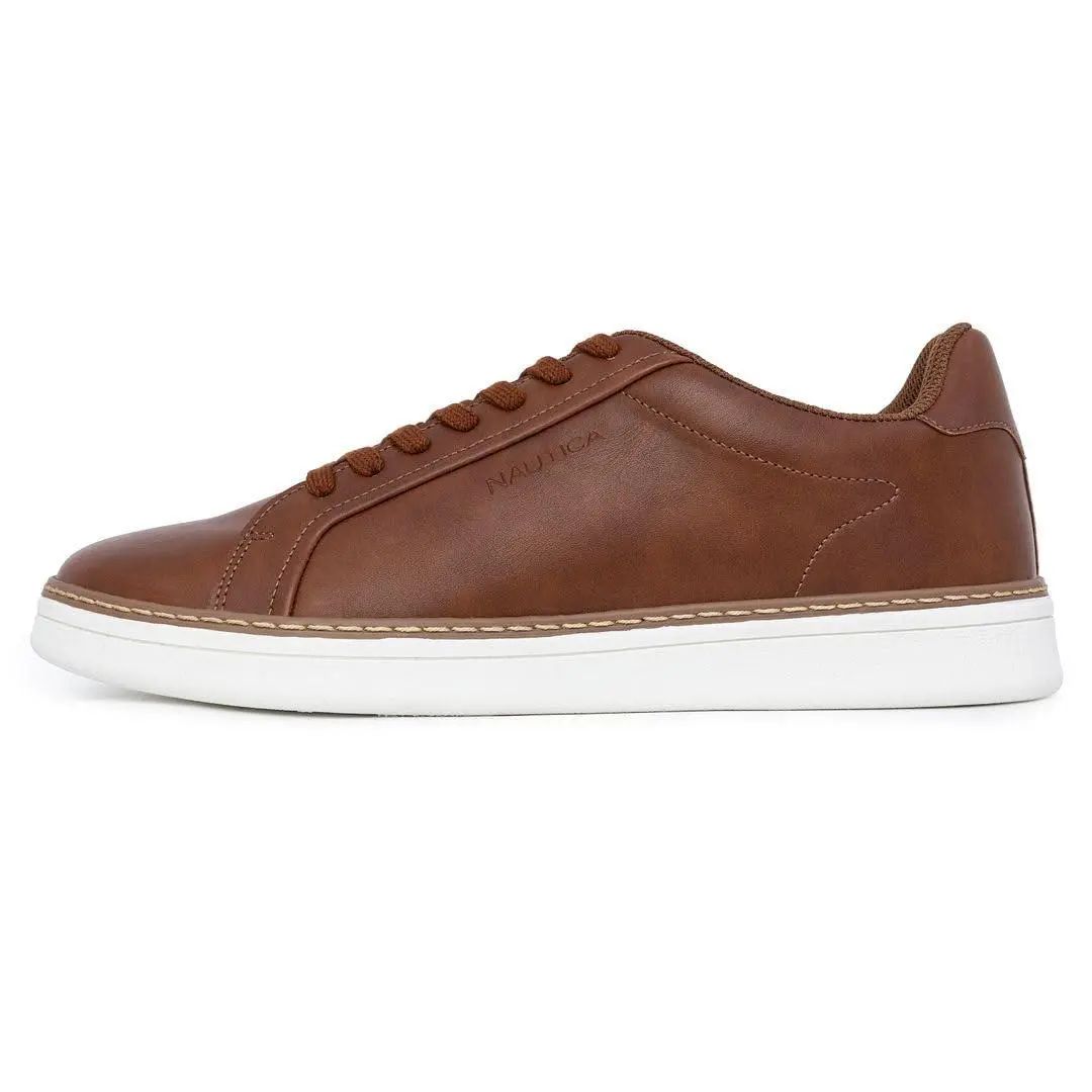 Nautica shoes - jx321 - jx321 - light taupe-jalad 12