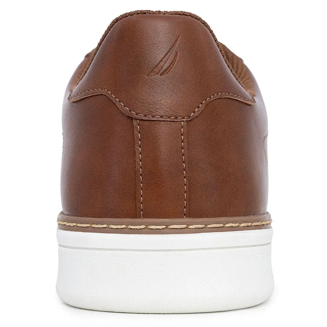 Nautica shoes - jx321 - jx321 - light taupe-jalad 13
