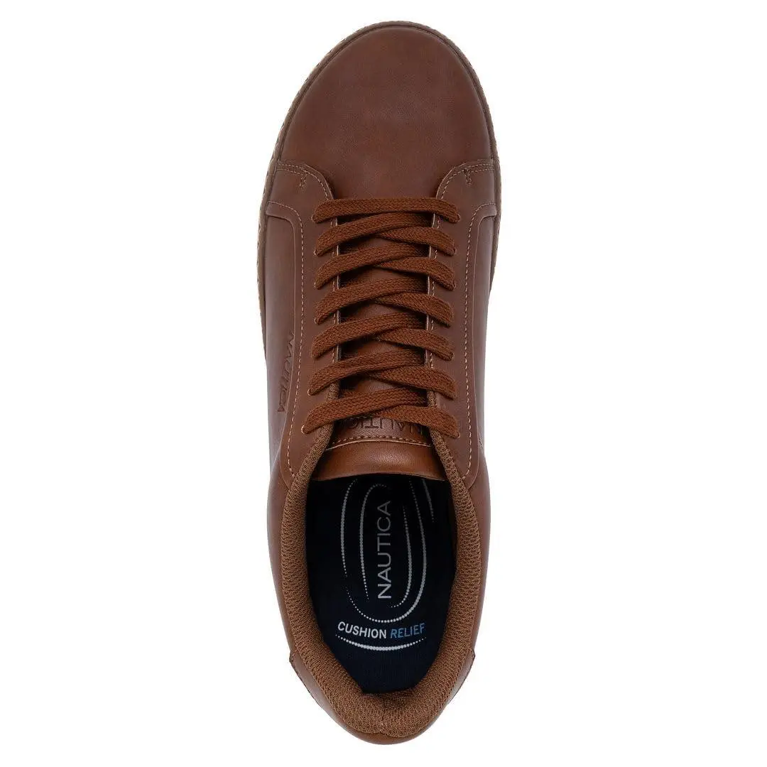 Nautica shoes - jx321 - jx321 - light taupe-jalad 14
