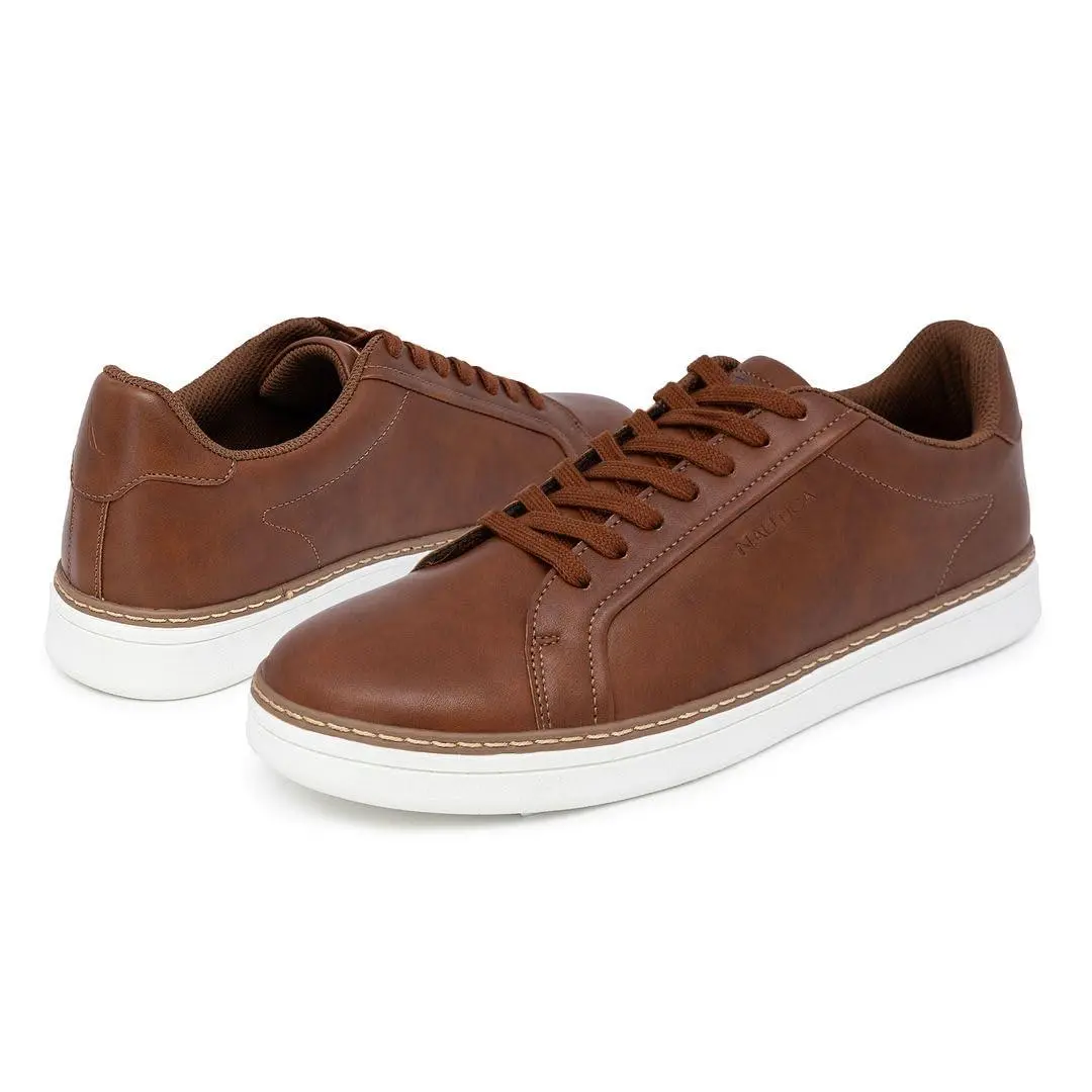 Nautica shoes - jx321 - jx321 - light taupe-jalad 16