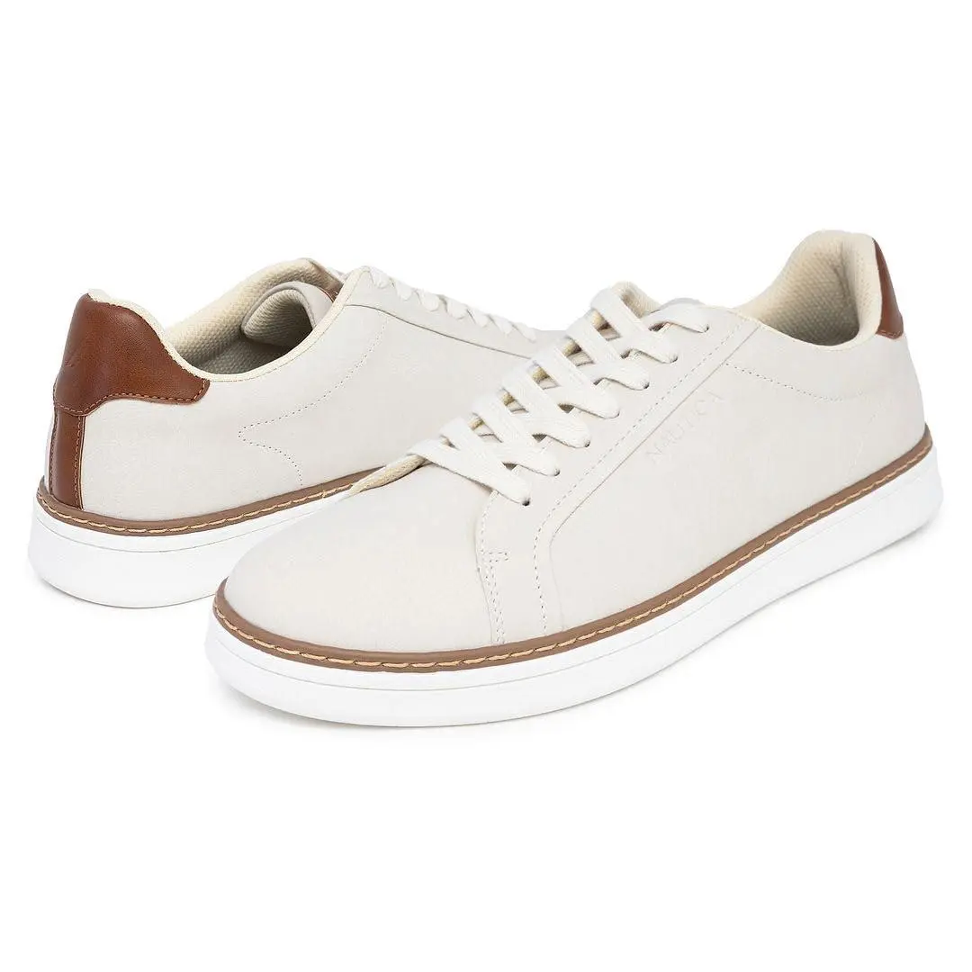Nautica shoes - jx321 - jx321 - light taupe-jalad 10