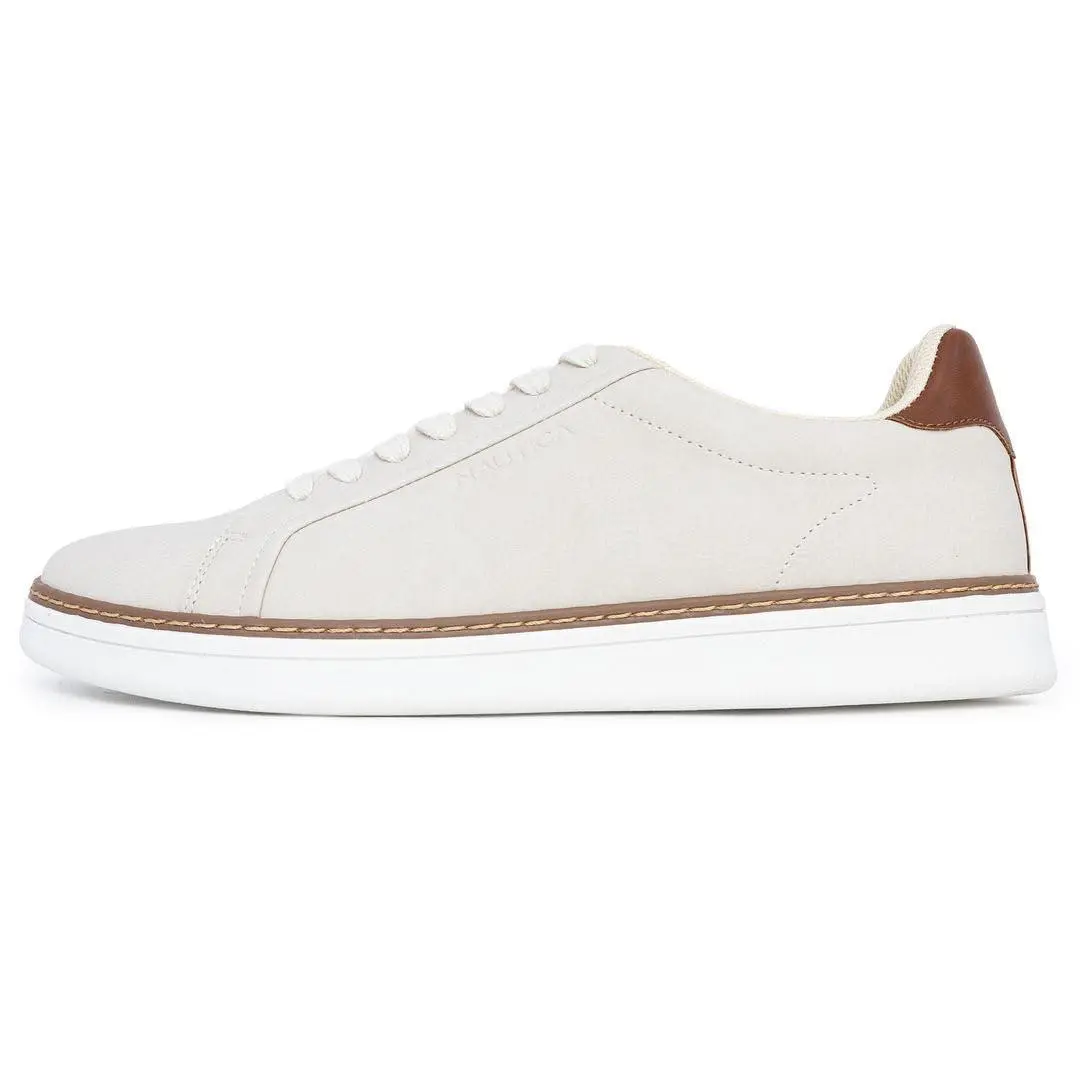 Nautica shoes - jx321 - jx321 - light taupe-jalad 6