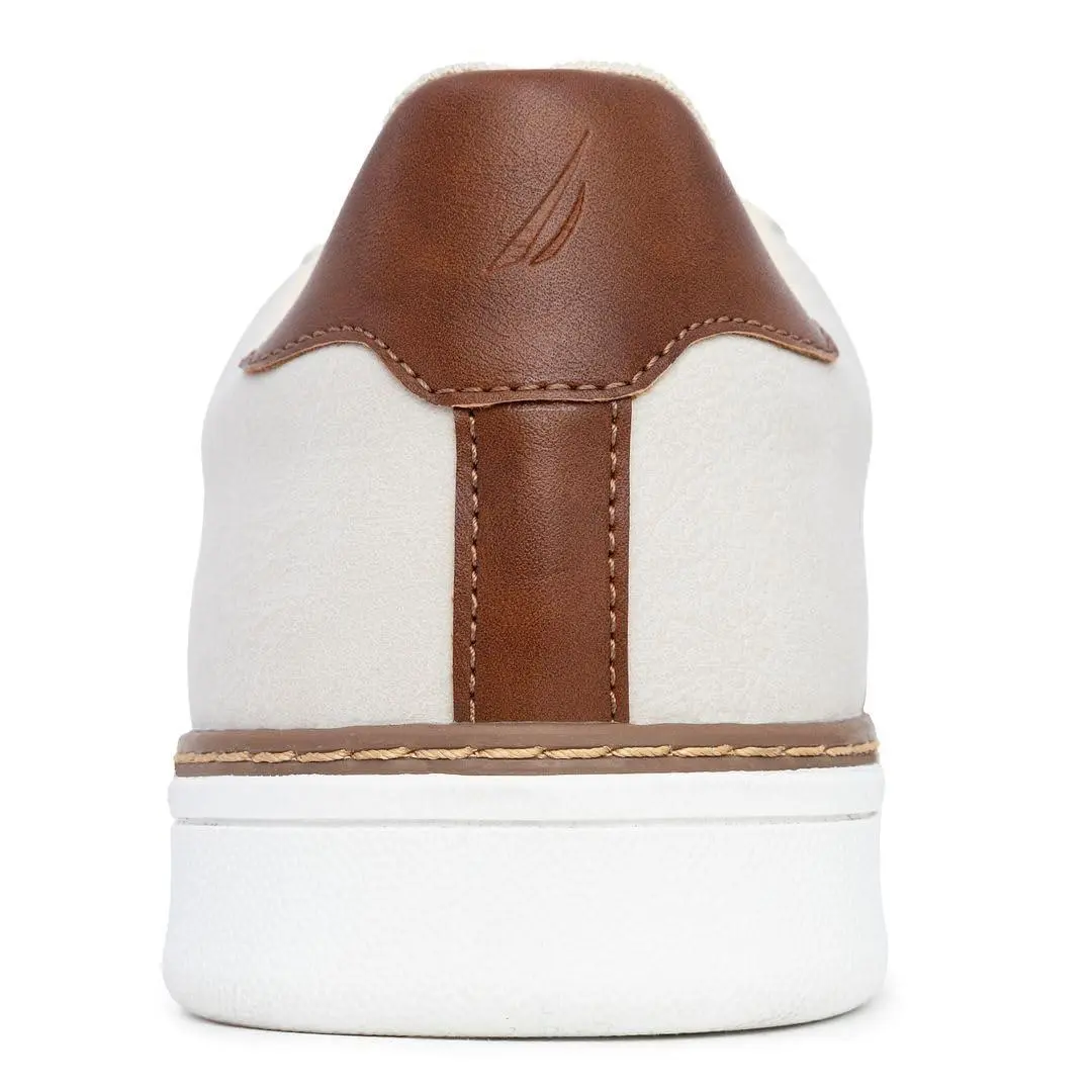 Nautica shoes - jx321 - jx321 - light taupe-jalad 7