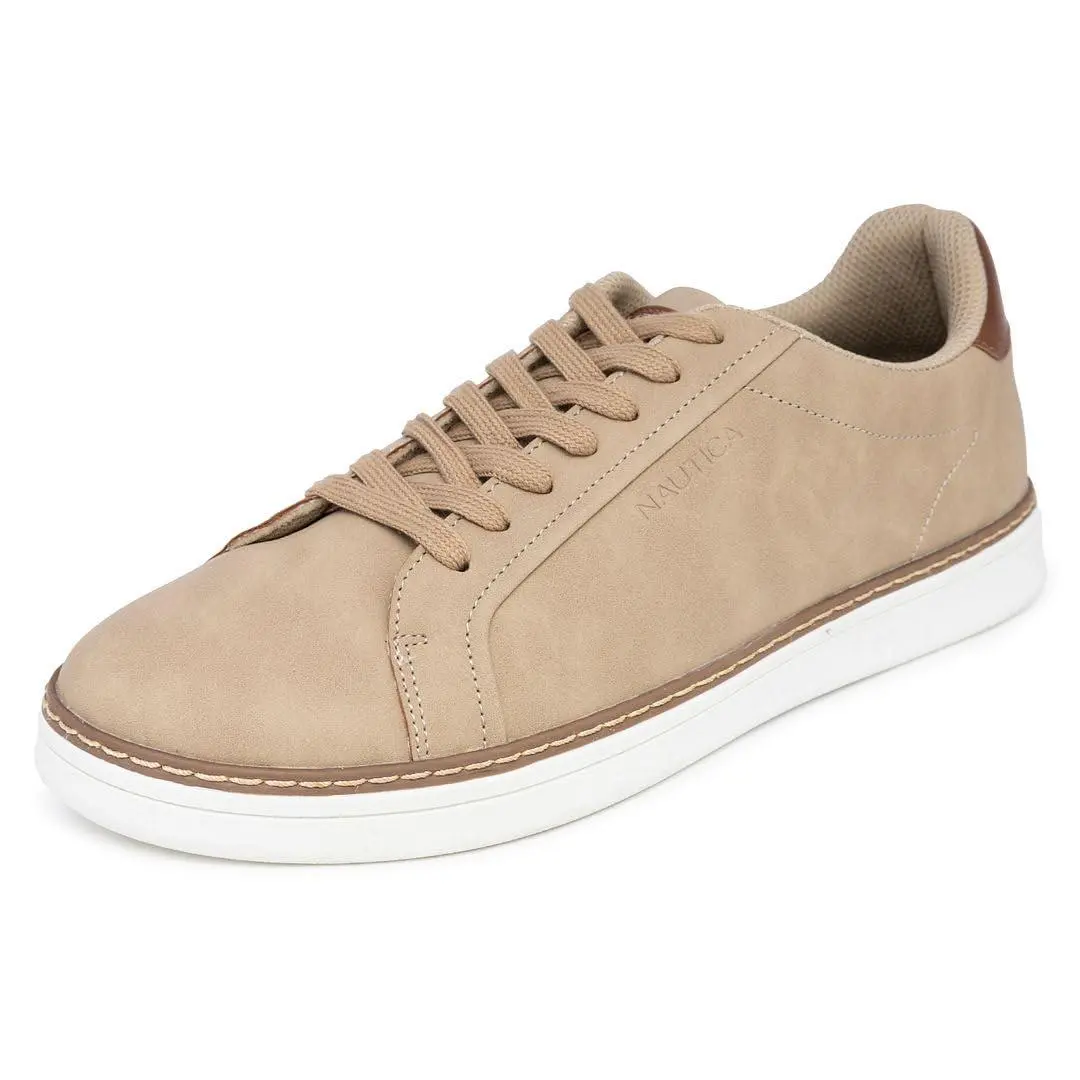 Nautica shoes - jx321 - jx321 - light taupe-jalad 17