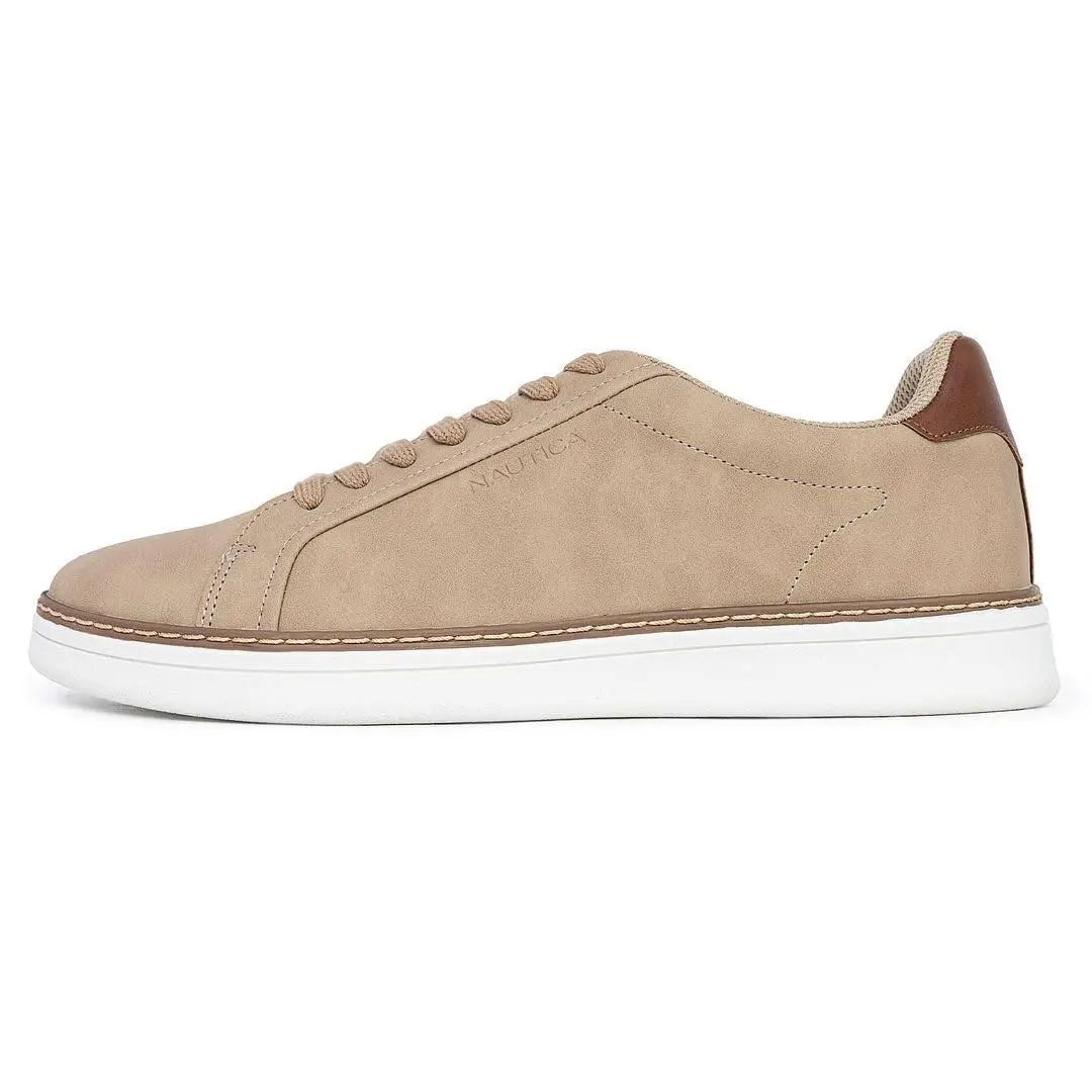Nautica shoes - jx321 - jx321 - light taupe-jalad 18