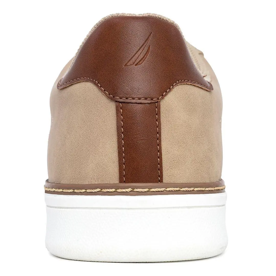 Nautica shoes - jx321 - jx321 - light taupe-jalad 20