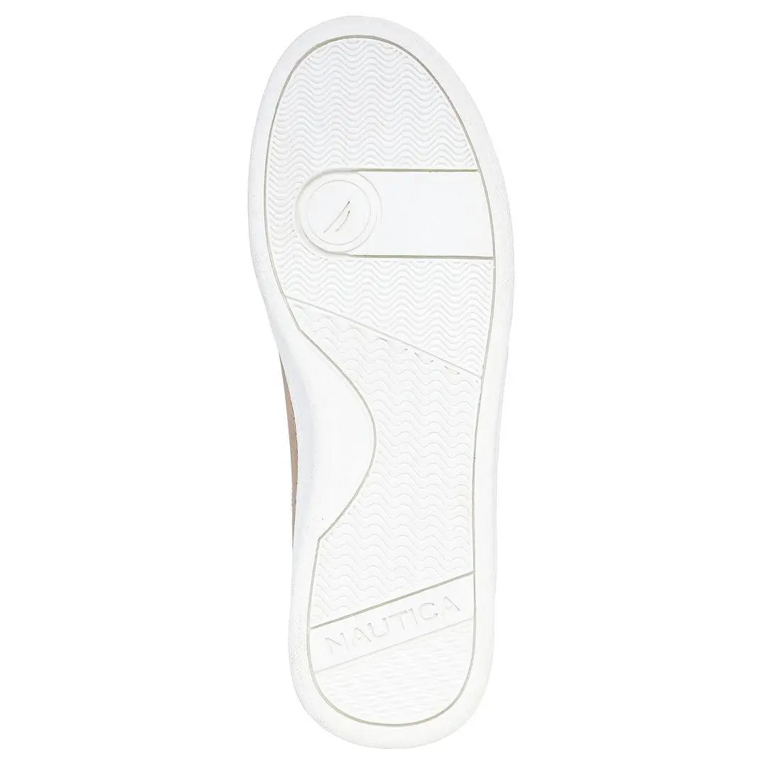 Nautica shoes - jx321 - jx321 - light taupe-jalad 22