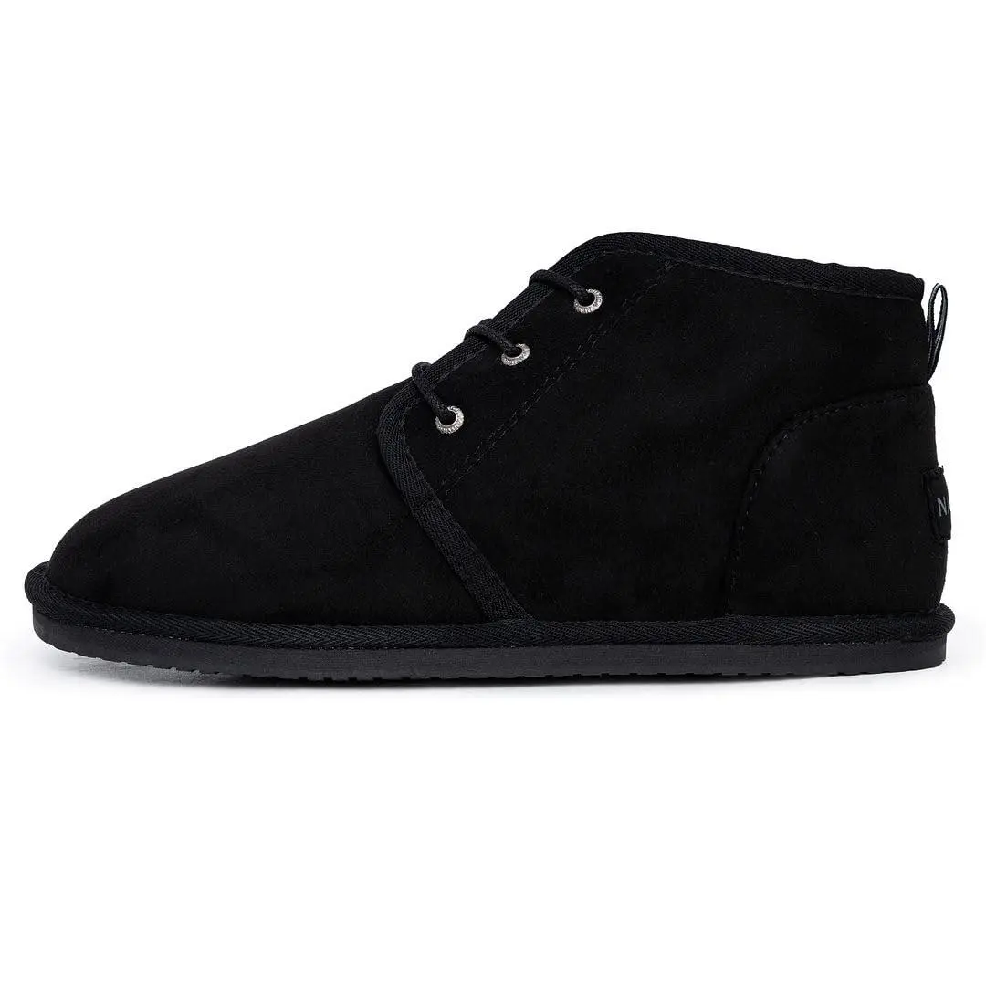 Nautica shoes - black 0