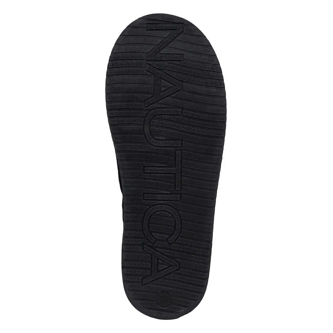 Nautica shoes - black 9