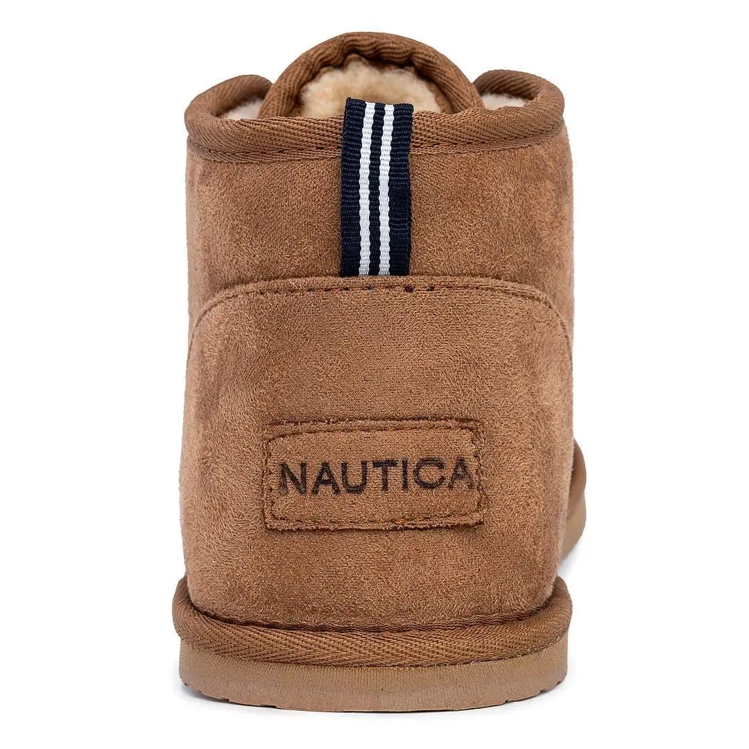 Nautica shoes - black 13