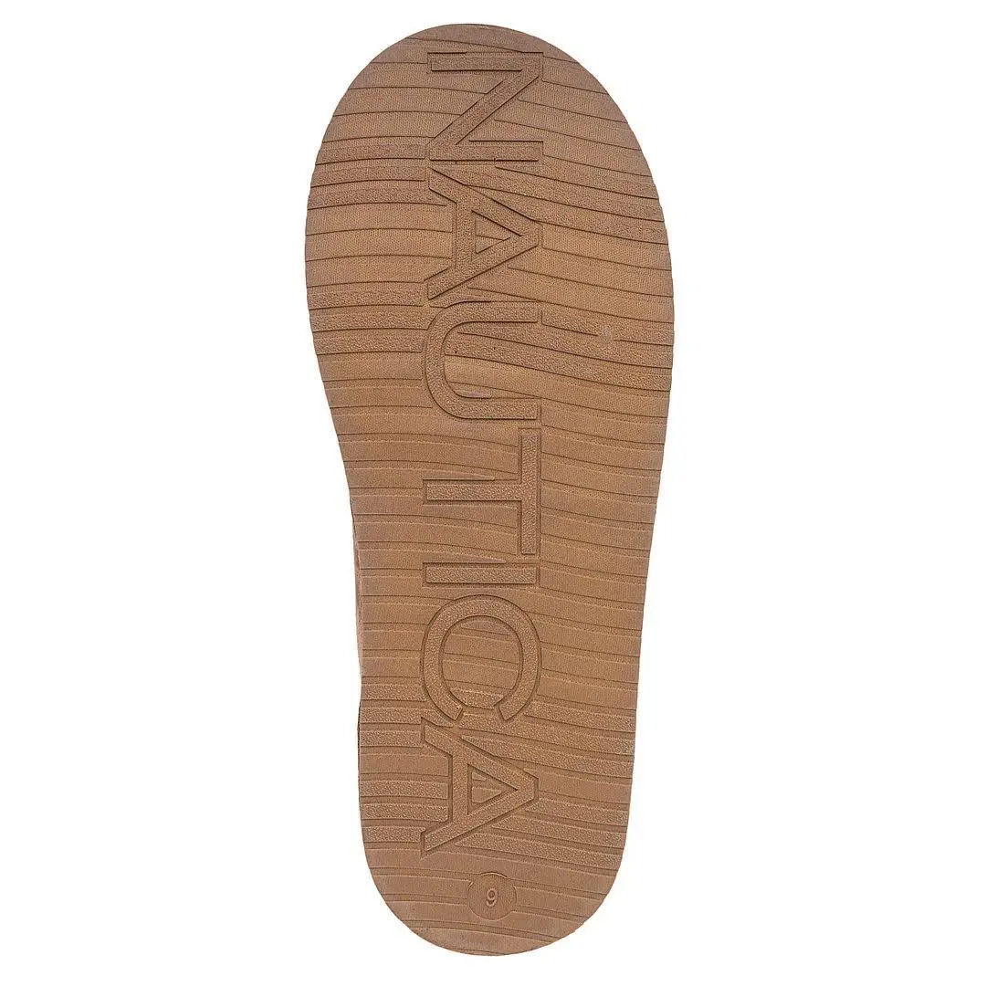 Nautica shoes - black 15