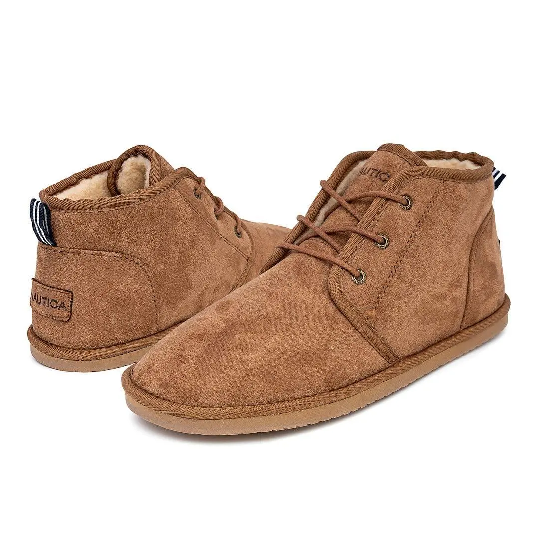 Nautica shoes - black 16