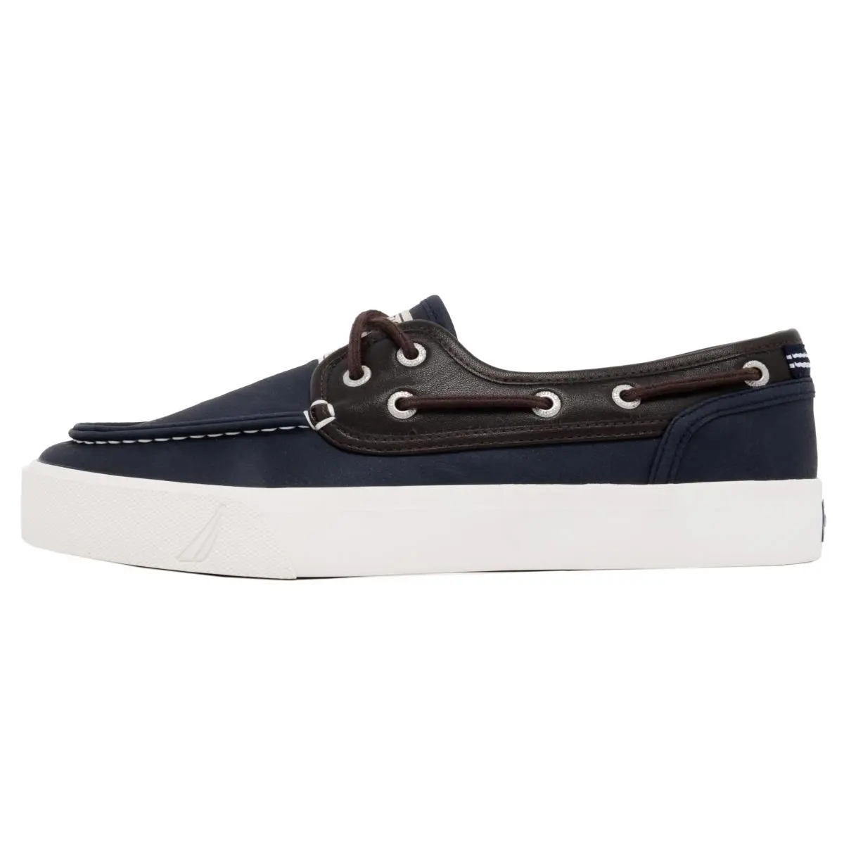 Nautica shoes - b2590 - b2590 - taupe-ando 51