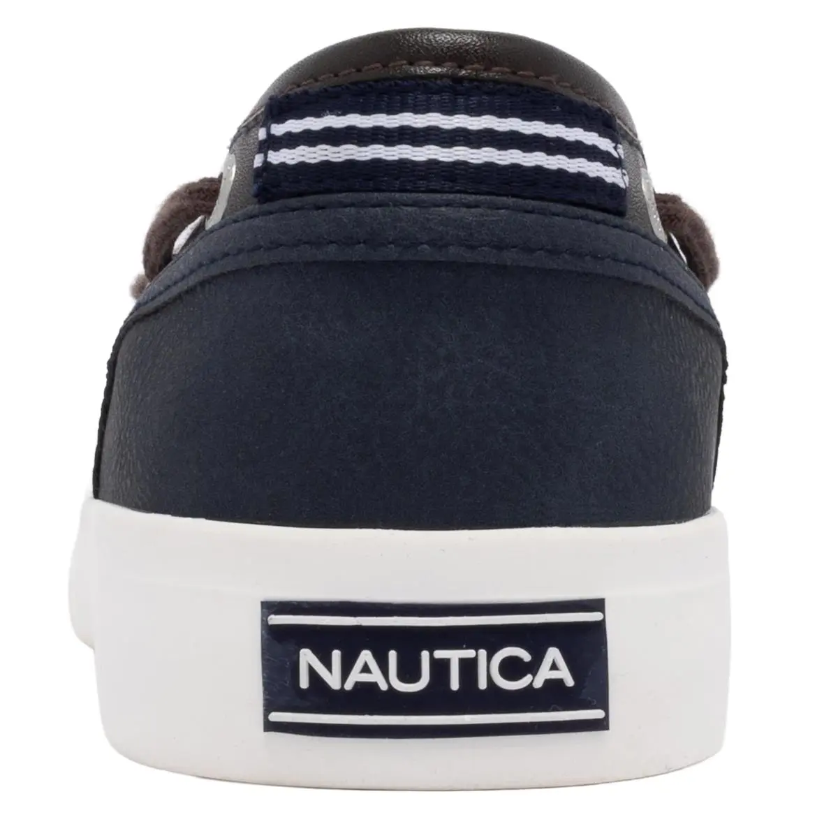 Nautica shoes - b2590 - b2590 - taupe-ando 52