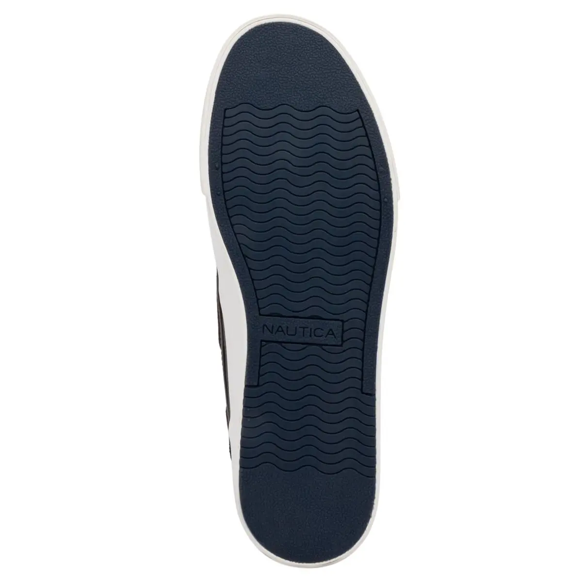 Nautica shoes - b2590 - b2590 - taupe-ando 54