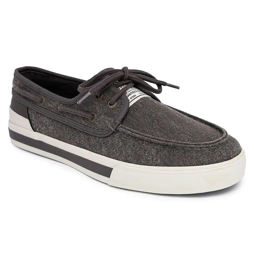 Nautica shoes - b2590 - b2590 - taupe-ando 62