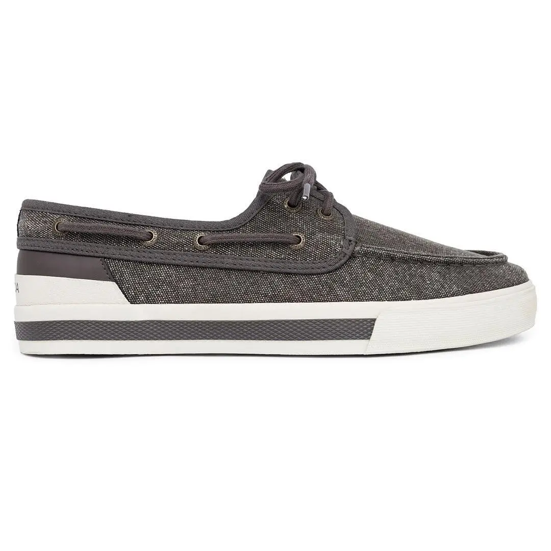 Nautica shoes - b2590 - b2590 - taupe-ando 63