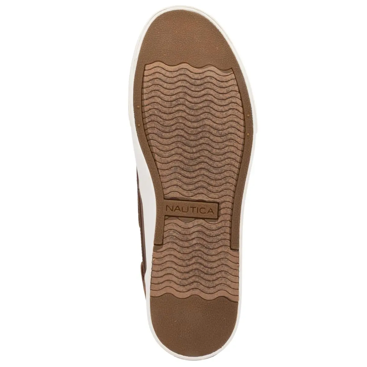 Nautica shoes - b2590 - b2590 - taupe-ando 60