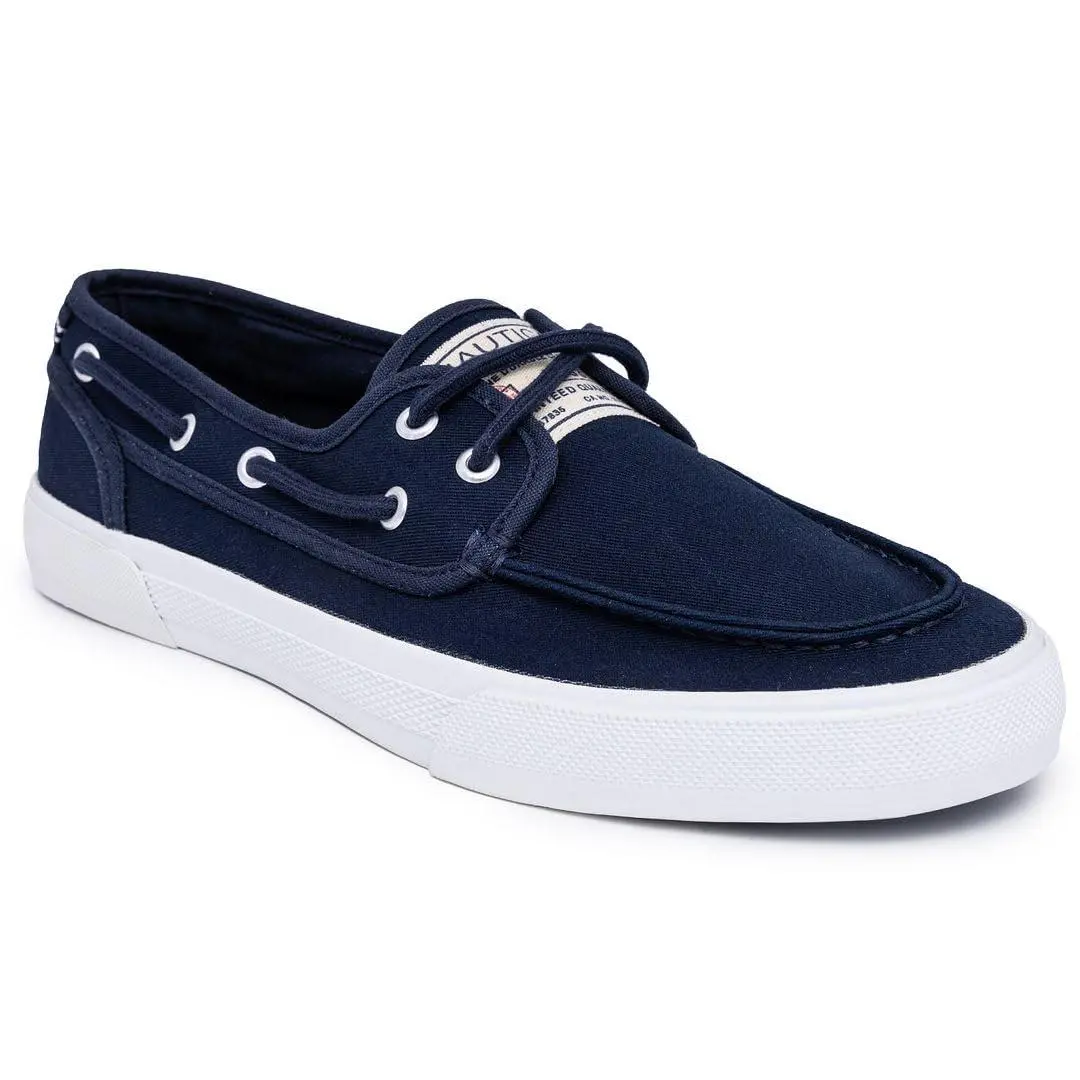 Nautica shoes - b2590 - b2590 - taupe-ando 73