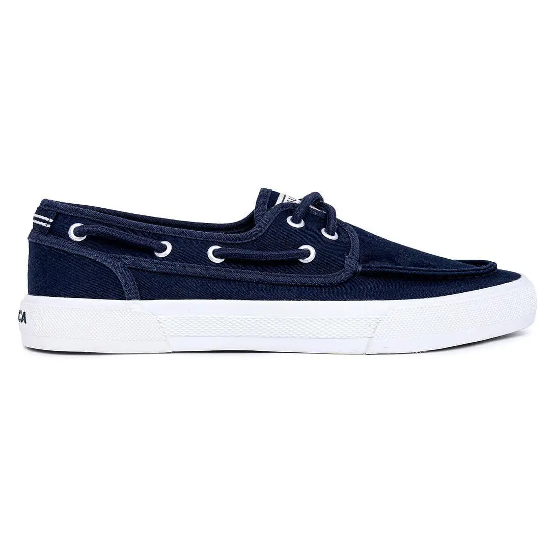 Nautica shoes - b2590 - b2590 - taupe-ando 74