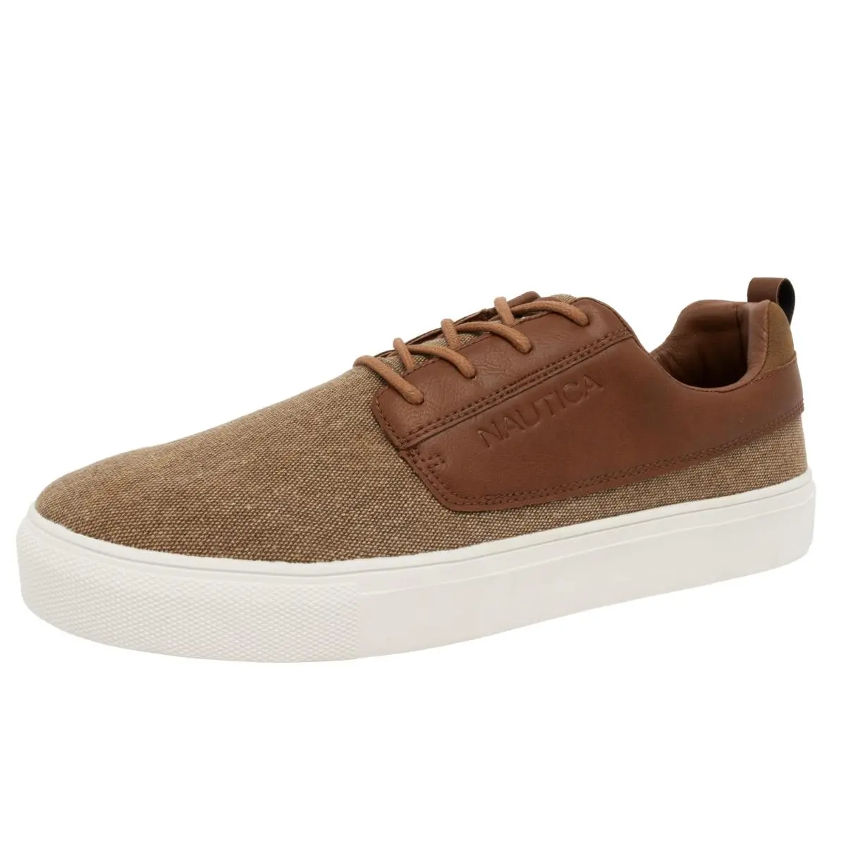 Nautica shoes - b2590 - b2590 - taupe-ando 18